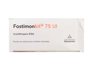 注射用尿促卵泡激素