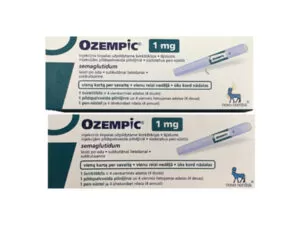 索马鲁肽注射液