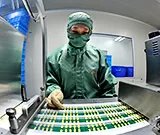 医药行业2016险关重重