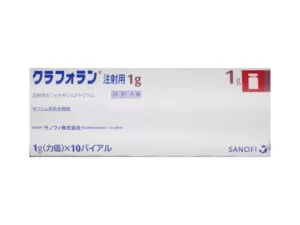 注射用头孢噻肟钠