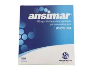 多索茶碱注射液