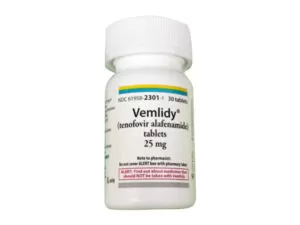 替诺福韦艾拉酚胺片