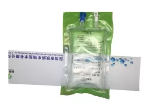 羟乙基淀粉130-0.4氯化钠注射液