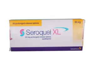 富马酸喹硫平缓释片