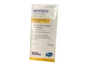 阿维单抗注射液