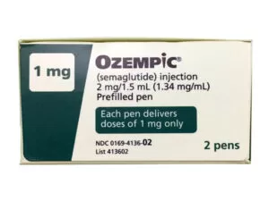 索玛鲁肽注射液