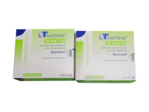 多西他赛注射液