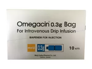 注射用比阿培南