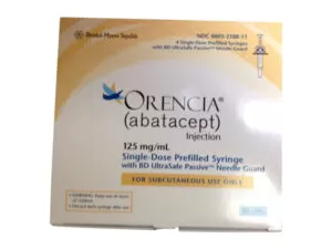 阿巴西普注射液