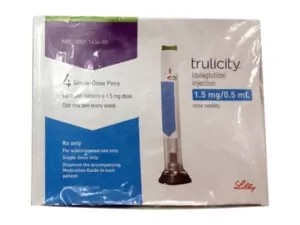 度拉唐肽注射液