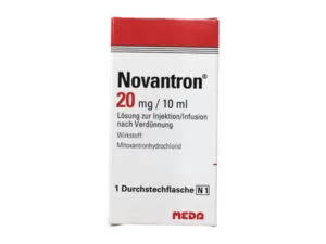 米托蒽醌注射液